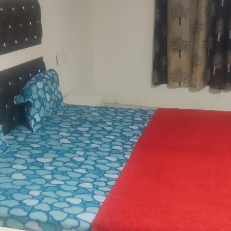 Mishra Residency Hotel Amritsar Exterior photo